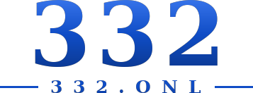 332 logo